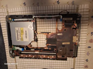 ​¡OPORTUNIDAD! Despiece PREMIUM HP Pavilion dv6 i7