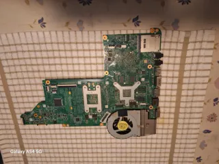 ​¡OPORTUNIDAD! Despiece PREMIUM HP Pavilion dv6 i7