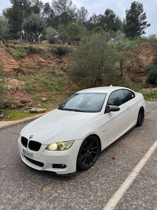 BMW Serie 3 2008