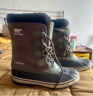 Botas Sorel Invierno Mujer Talla 42 Nuevas