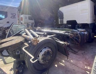 Palanca de cambio 22230455 volvo fm410