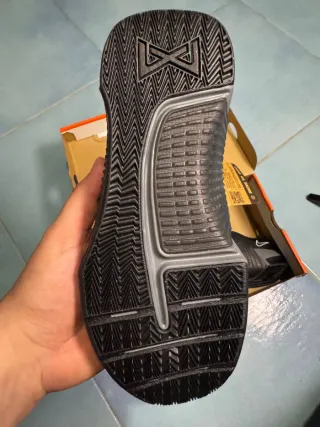 Nike Metcon 9 Scarpe da Allenamento Uomo