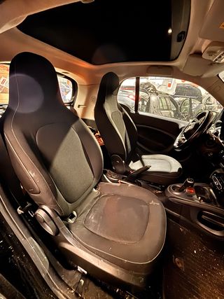 Tapicería Smart 453