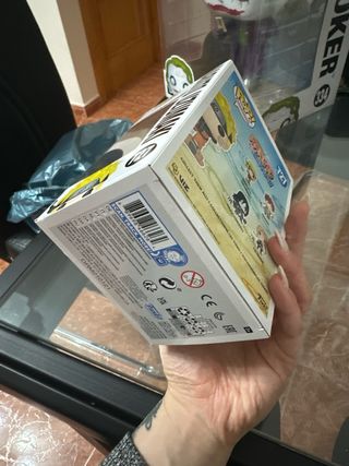 Funko Pop Naruto Shippuden 727