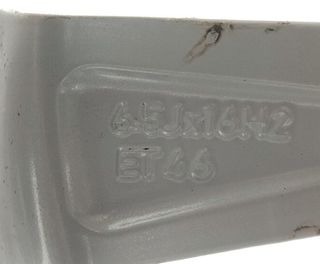 2318117 llanta 5f0601025r seat leon st (5f8) 1.5