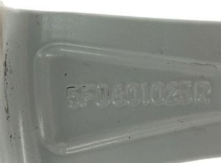 2318117 llanta 5f0601025r seat leon st (5f8) 1.5