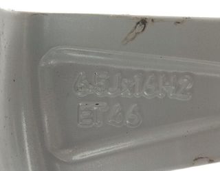 2318117 llanta 5f0601025r seat leon st (5f8) 1.5