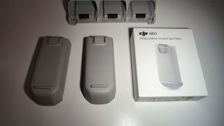 DJI Mini Neo Vuela Más - Nuevo