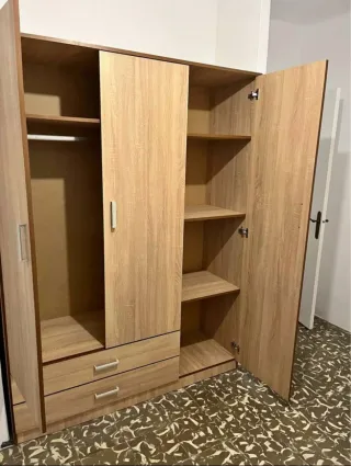 Armario 219€ nuevo