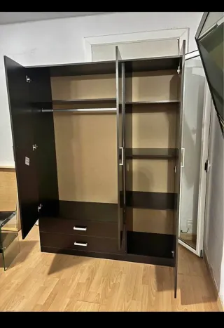 Armario 219€ nuevo