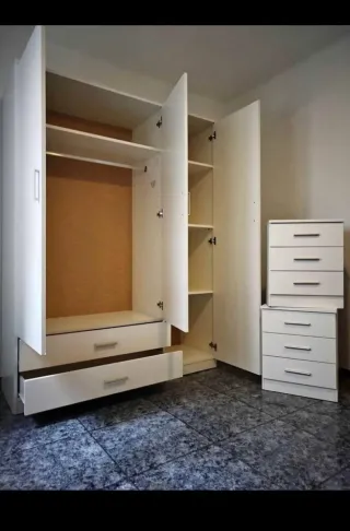 Armario 219€ nuevo