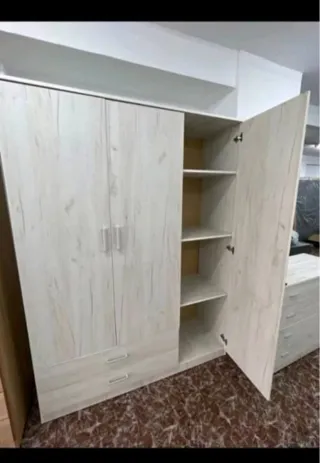 Armario 219€ nuevo