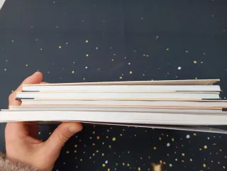 Conjunto de livros hermetismo