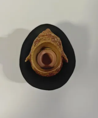 Cabeza Freddy Krueger 1/6 Especial custom.