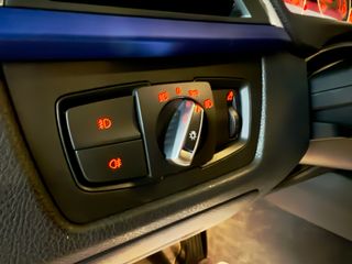 BMW Serie 3 318d Touring