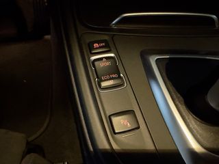 BMW Serie 3 318d Touring