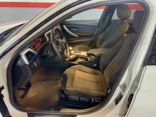 BMW Serie 3 318d Touring