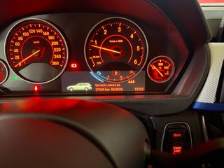 BMW Serie 3 318d Touring