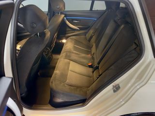 BMW Serie 3 318d Touring