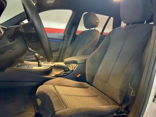 BMW Serie 3 318d Touring