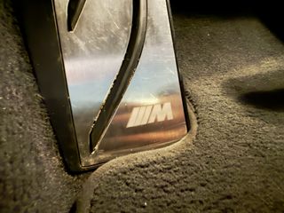 BMW Serie 3 318d Touring