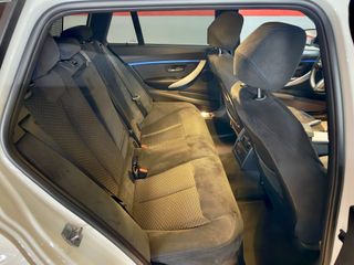 BMW Serie 3 318d Touring