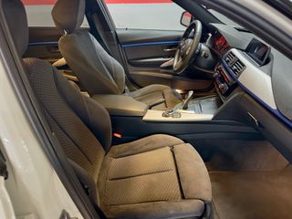 BMW Serie 3 318d Touring