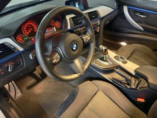 BMW Serie 3 318d Touring