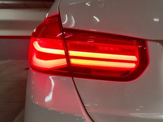 BMW Serie 3 318d Touring