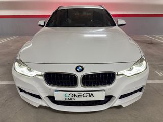 BMW Serie 3 318d Touring