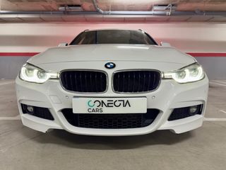 BMW Serie 3 318d Touring