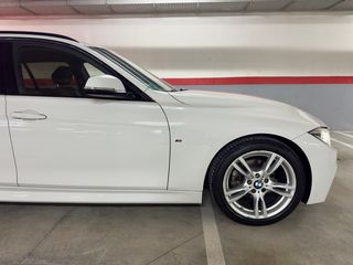 BMW Serie 3 318d Touring