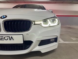 BMW Serie 3 318d Touring