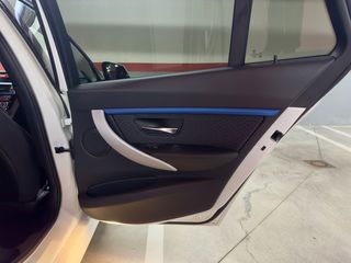 BMW Serie 3 318d Touring