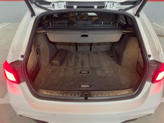 BMW Serie 3 318d Touring