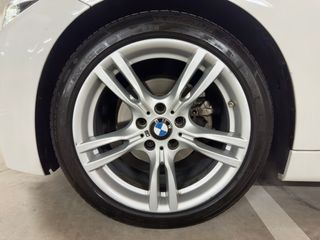 BMW Serie 3 318d Touring