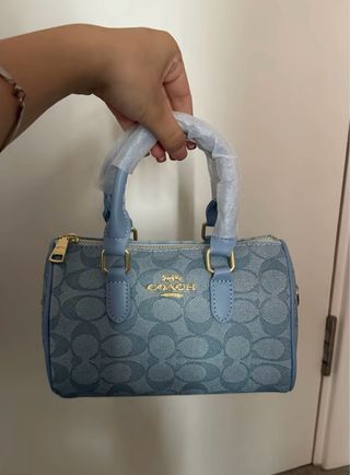 Borsa donna stile lusso, nuova, moderna