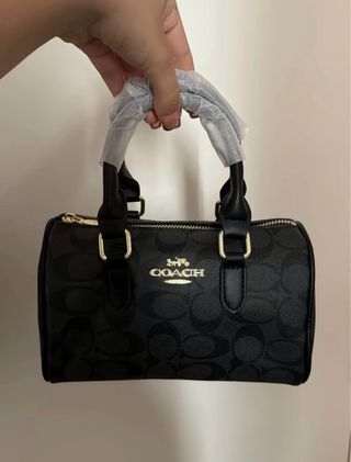 Borsa donna stile lusso, nuova, moderna