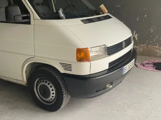 T4 1.9td 68cv averiada