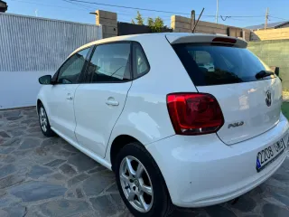 Volkswagen Polo 1.4 86cv gasolina etiqueta C