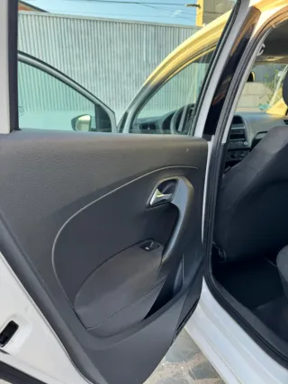 Volkswagen Polo 1.4 86cv gasolina etiqueta C