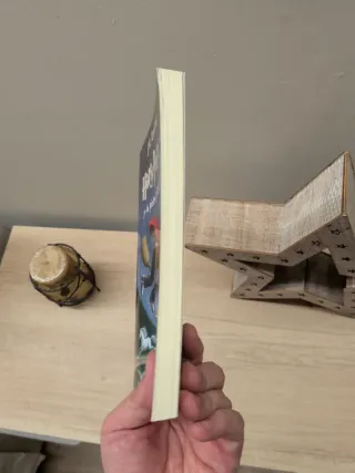 Harry Potter y la piedra filosofal (Harry Potte...