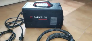 Cortadora de Plasma Parkside PPSK 40 A2