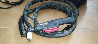 Cortadora de Plasma Parkside PPSK 40 A2