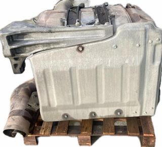 22495989 catalizador volvo fh4