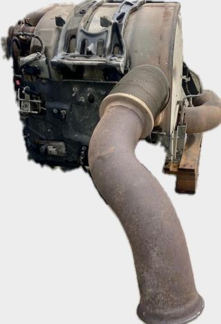 22495989 catalizador volvo fh4