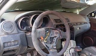 153295 alternador a3tg1391a mazda 3 2.0