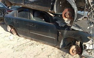 153295 alternador a3tg1391a mazda 3 2.0