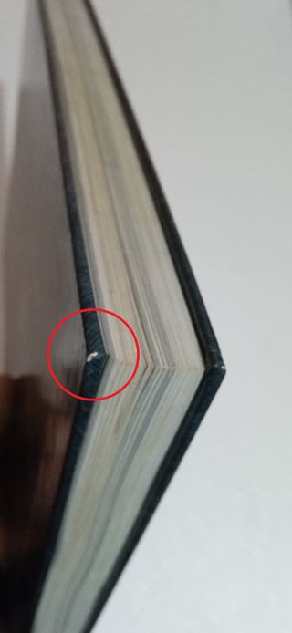 Reglamento Warhammer 40.000 - Edición 4