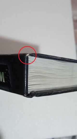 Reglamento Warhammer 40.000 - Edición 4